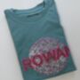 Disco Ball Personalised Kids T Shirt, thumbnail 3 of 3