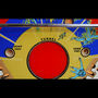1970s Space Time Pinball Sideboard, thumbnail 7 of 10