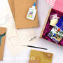 Three Month Craft Kit Subscription, thumbnail 7 of 8