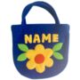 Toddler's Personalised Handbag, thumbnail 7 of 7