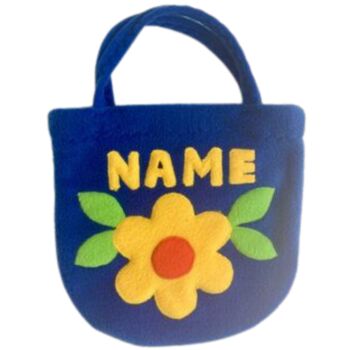 Toddler's Personalised Handbag, 7 of 7