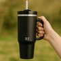 Personalised Travel Thermos – Father’s Day Gift, thumbnail 1 of 6