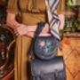 Running Bunny Satchel, thumbnail 2 of 7