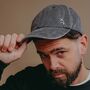 Personalised Classic Initials Cap, thumbnail 1 of 6