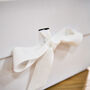 Personalised Luxury A5 Ivory Gift Box, thumbnail 4 of 7