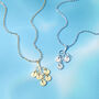 Personalised Petite Family Tree Necklace, thumbnail 12 of 12
