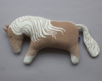 Lambswool Horse, 5 of 6