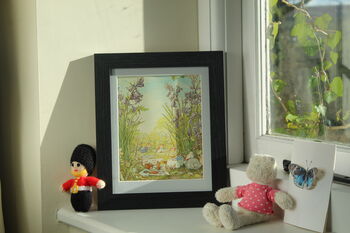 Brambly Hedge Old Pictures, 2 of 12