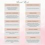 Business Logo Custom Candle, Bulk Personalised Candles Corporate Gift, thumbnail 4 of 5