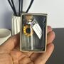 Miniature Personalised Sunflower In A Bottle Keepsake, thumbnail 12 of 12