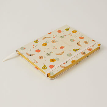 Luxury Notebook Tutti Frutti, 3 of 4