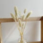 Dried Flower Reed Diffuser Garden Rose, thumbnail 2 of 2