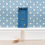 Under The Sea Magic Mermaid Door, thumbnail 1 of 12