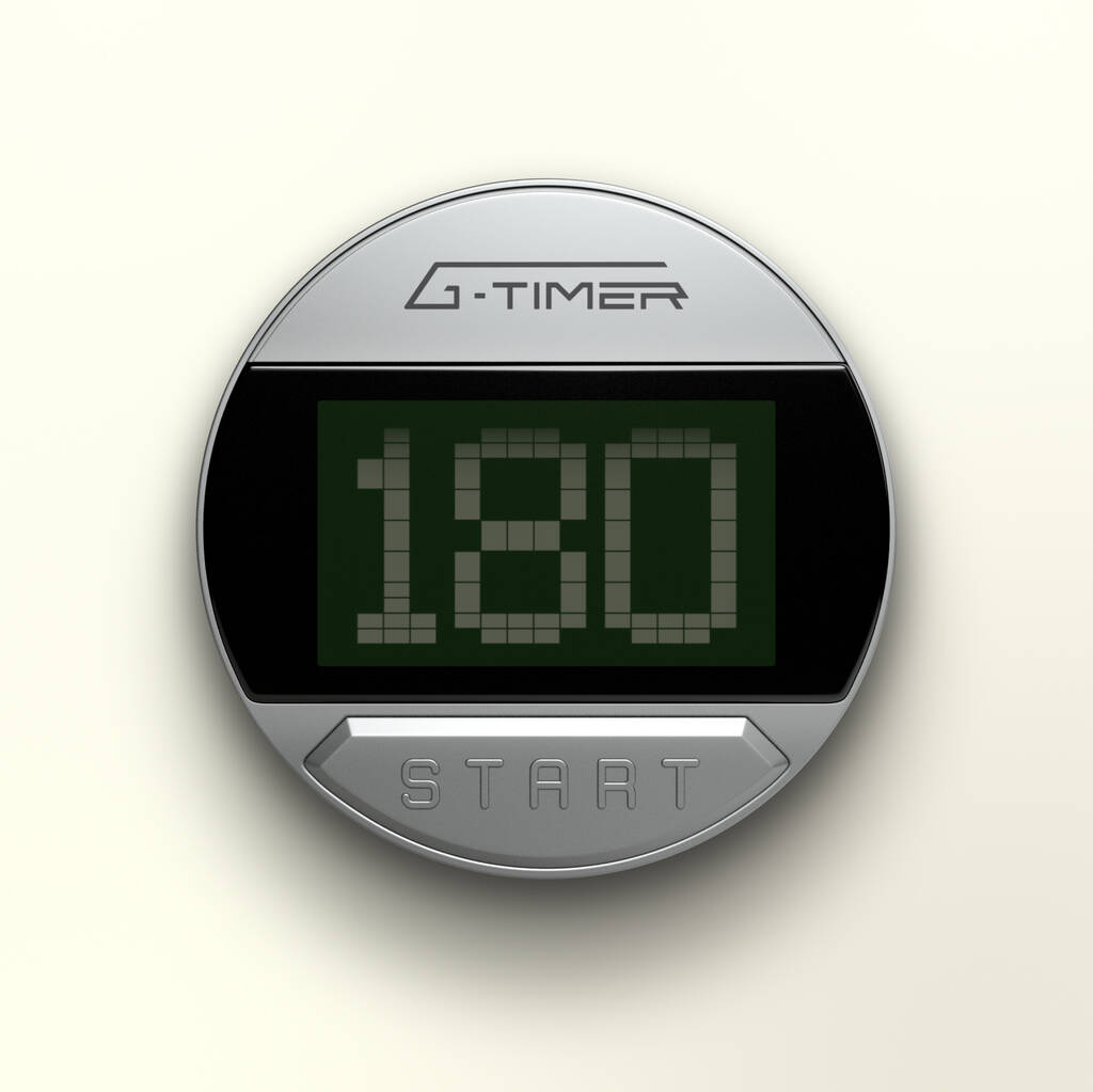 G Timer Know The Time Left On A Ball Search By GTimer