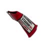 Arsenal Highbury Blade Putter Cover, thumbnail 2 of 3