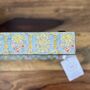 Luxury Wood Serving Tray, Indian Printed Serveware, thumbnail 3 of 12