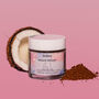 Coffee And Coconut Body Scrub, thumbnail 1 of 4