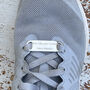 Personalised Mum's Sport Shoe Tags, thumbnail 2 of 5