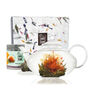 Prestige Flowering Tea Gift Set, thumbnail 1 of 7