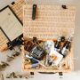 Will You Be My Best Man? Jack Daniels Whiskey Hamper, thumbnail 3 of 8