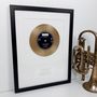 Personalised Framed Vinyl Record, thumbnail 10 of 12