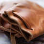 Leather Ring Pouch, thumbnail 11 of 11