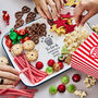 Christmas Movie Snack Tray, thumbnail 3 of 6