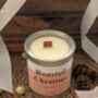 Roasted Chestnut Wood Wick Candle, thumbnail 4 of 6
