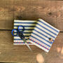Stripe Needle/Pins Case, thumbnail 1 of 8