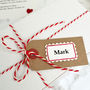 'Reasons I Love You…' Personalised Valentines Gift, thumbnail 4 of 12