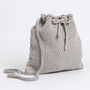 Rucksack Easy Knitting Kit, thumbnail 4 of 10