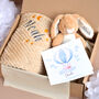 Personalised Gift Set For New Born Baby, thumbnail 1 of 6