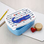 Personalised Boy's Lunch Box, thumbnail 8 of 12