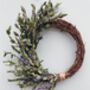 Dried Eucalyptus Wreath, thumbnail 2 of 2