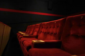 Independent Cinema Experience With Prosecco And Popcorn, Worthing, 4 of 8