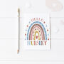 Starting Nursery Card, thumbnail 5 of 7