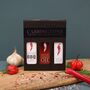 Hot Hop BBQ Chilli Oil And Hot Chillichup Small Gift, thumbnail 6 of 6