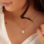 Slim Snake Chain, Sterling Silver Or Gold Plated, thumbnail 5 of 9