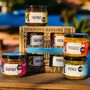 Manfood Pickle Gift Box, thumbnail 1 of 10