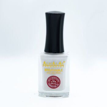 Al 160 Zarghoona Water Permeable Nail Polish, 3 of 8