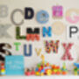 Baby Record Book For Two Mummies, thumbnail 4 of 12