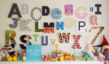 Baby Record Book For Two Mummies, 4 of 12