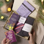 The Winter Warmer Box Luxury Christmas Gifts, thumbnail 1 of 7