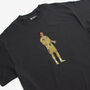 Gianluigi Buffon Italy T Shirt, thumbnail 4 of 4