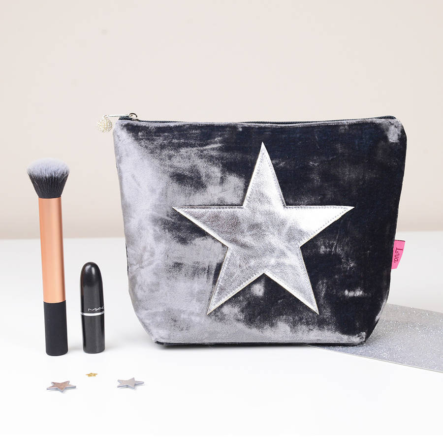 star make up bag