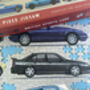 British Sports Cars 1000 Piece Jigsaw, thumbnail 5 of 5