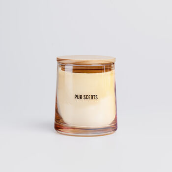 Be Still! Calming And Relaxing Aromatherapy Candle, 6 of 8