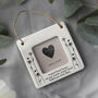 Send With Love 'Best Friends' Mini Ceramic Frame, thumbnail 1 of 4