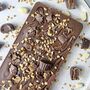 The Caramel Peanut Crunch One, thumbnail 2 of 2
