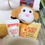 Cheeky Monkey Mother And Baby Pamper Hamper, thumbnail 6 of 7